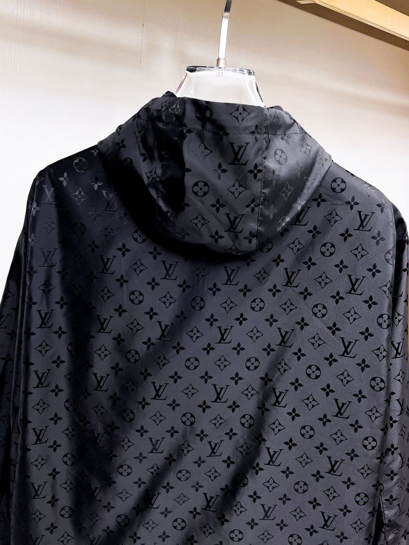 Louis Vuitton Outwear